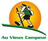 Au Vieux Campeur